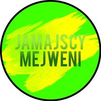 Jamajscy Mejweni(@JamajscyMejweni) 's Twitter Profile Photo