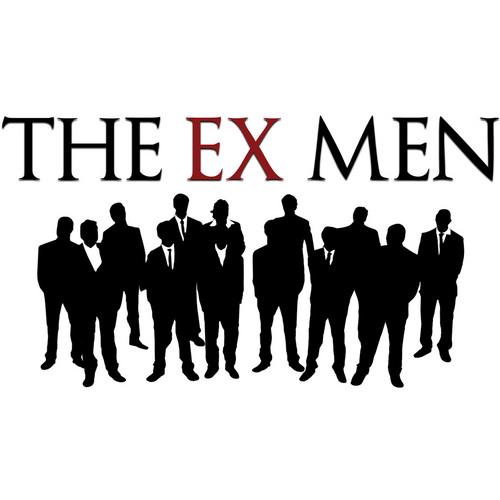 TheExMen's profile picture. 