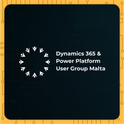 D365PPUGMalta's profile picture. Power Platform and Dynamics 365 Community Malta | Organizers @Richie4love @AkereleFunsho #Malta #PPUGMalta #PowerPlatform #Dynamics365 #D365PPUGMalta #Gozo
