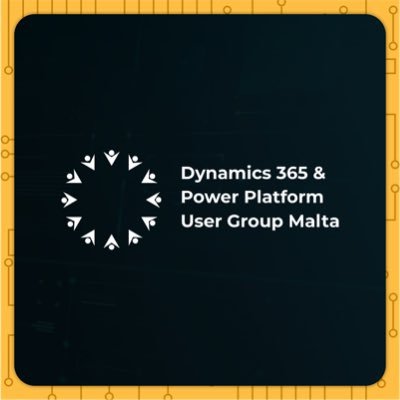 Power Platform and Dynamics 365 Community Malta | Organizers @Richie4love @AkereleFunsho #Malta #PPUGMalta #PowerPlatform #Dynamics365 #D365PPUGMalta #Gozo