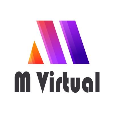 バーチャルライバー事務所【M Virtual】の公式アカウントです！ Ⓜ️公式サイト https://t.co/HlwXj1ZgKT Ⓜ️個性輝くバーチャルライバーなどの最新情報などをお届け！