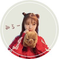 みらー(@mirr0r0208) 's Twitter Profile Photo