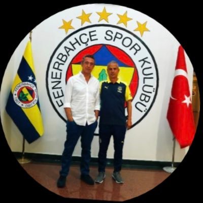 Son sözümüz Fenerbahçe 💛💙