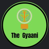 The Gyaani Stock Market(@TheGyaaniSM) 's Twitter Profile Photo
