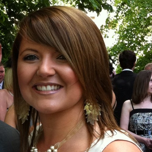 TheLisaHandley's profile picture. love like you've never been hurt .... and dance like no-one's watching!