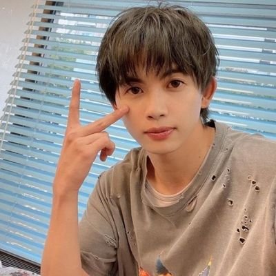 FANTASYBOYS ハンビン スクラッチ リリイベ  2ショット thank you