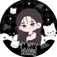 milkfamily__(@milkfamily__) 's Twitter Profile Photo
