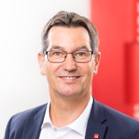 Christoph Schmitz (@ch_schmitz) 's Twitter Profile