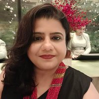Ami Shah (@ami_b_shah) 's Twitter Profile
