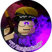 ReaganGamR(@ReaganGamR) 's Twitter Profileg