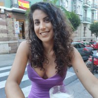 Clara 🇵🇸🔻🏳️🌈♀ (@antetodoclara) 's Twitter Profile