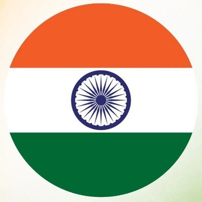Tech enthusiast & proud Indian. Inspired by a self-reliant India and the power of digital transformation. #AtmanirbharBharat #DigitalIndia