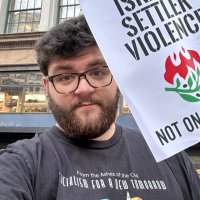 Andrew 🇵🇸☘️(@jewgenedebs) 's Twitter Profile Photo