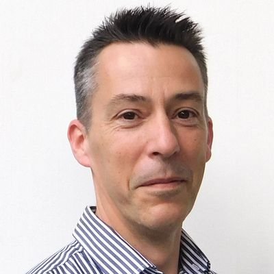 Director of Oak MSP Ltd, providing IT Support to local companies across Derbyshire and Nottinghamshire