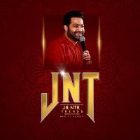 Jr NTR Trends(@TrendJrNTR) 's Twitter Profile Photo