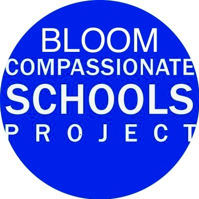 JCPS/UVA Compassionate Schools Project at Bloom Elementary @BloomBulldogs| More info: