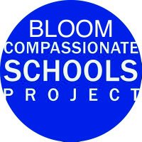 Compassionate Bloom(@BloomCompassion) 's Twitter Profile Photo