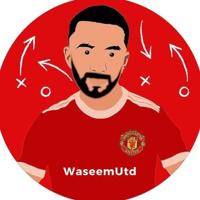 WaseemUtd Profile Picture