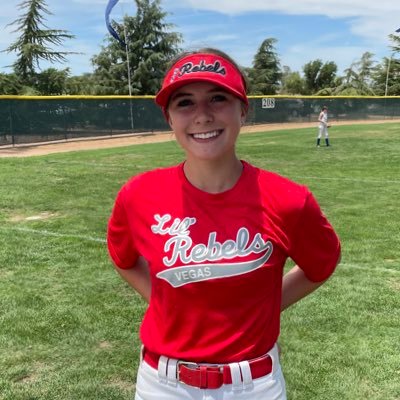 Outfield and Middle Infield. Bats: R. Throws: R. Class of 2026. GPA: 3.96. Lil Rebels Julia 18U and Pinecrest High School Varsity