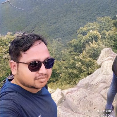 MohitKumar397's profile picture. 