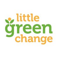 Little Green Change(@LittleGrnChange) 's Twitter Profile Photo