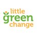 Little Green Change (@LittleGrnChange) Twitter profile photo