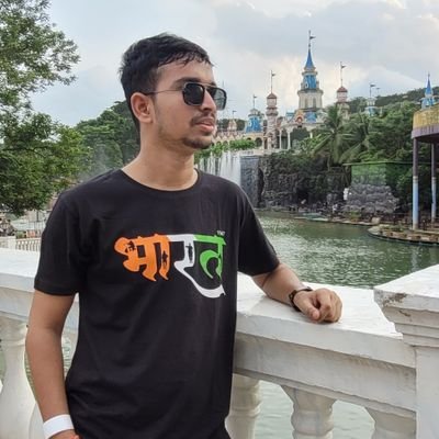 whodhirajmishra's profile picture. Researcher