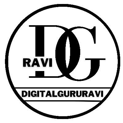 digitalgururavi's profile picture. Hi 
i am a digital marketer trainer and strategies since 2013.
we deliver digital marketing courses and services in jaipur.