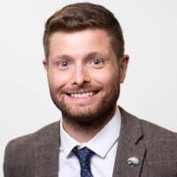 Ryan Deakin (@ryandeakinahp) 's Twitter Profile