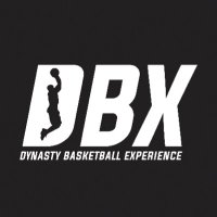 Dynasty Basketball Experience (@dbx_academy) 's Twitter Profile