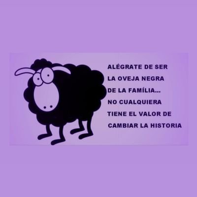 #YoconPodemos #SíSePuede ❤️💛💜 “Sobran borregos, faltan ovejas negras”. Bloqueo fachas del pppsoevoxsumar