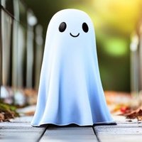 お化け君_Baby (@ghost_baby46) Twitter profile photo