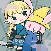 ゆーしゃ (@arsx_xysh) 's Twitter Profile