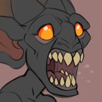 Imp โ ๏ธ (@imptrash) 's Twitter Profile Photo Imp โ ๏ธ (@imptrash) 's Twitter Profile Photo