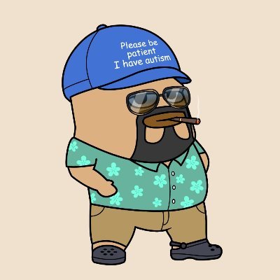 OGHADW's profile picture. 