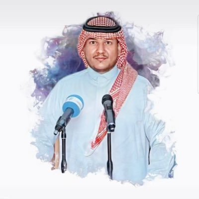 صحفي سعودي - أفتخر بانتمائي لديني ووطني 🇸🇦#رؤية_السعودية_2030