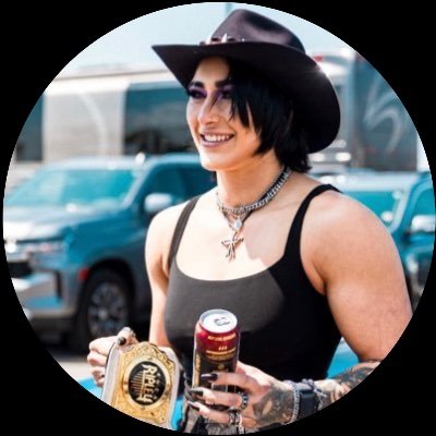 RheaRipley18766's profile picture. MAMI… 1st & CURRENT Women’s World Champion! The Judgment Day RUN WWE!
PRIVATE ACCOUNT!