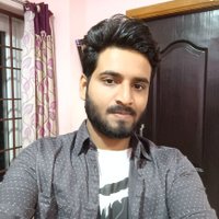S h o b a n b a b u (@meshoban) 's Twitter Profile