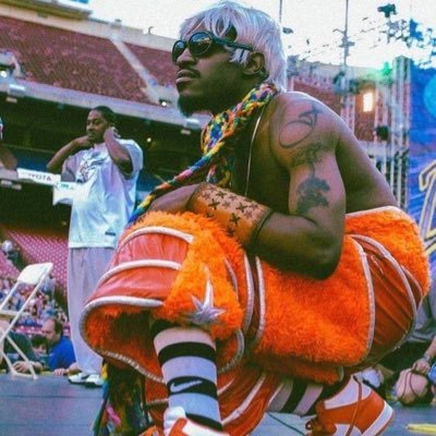 2andApossible's profile picture. 