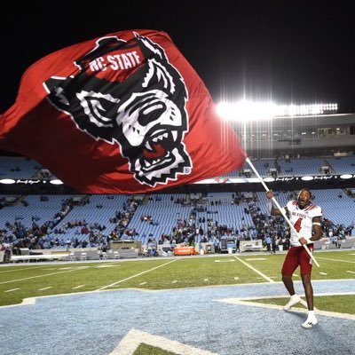 NC State Wolfpack—Cincinnati Bengals—New Jersey Devils