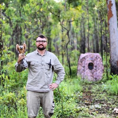 PhD researcher @UQ_sees in the @RaresGroup l Researching Australia's rarest bird of prey I Tweeting about 🦅🦉 & science I #RaptorResearch #Conservation