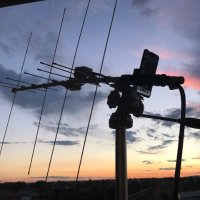 Paolo Giardini / IK3ITB (@ik3itb) 's Twitter Profile