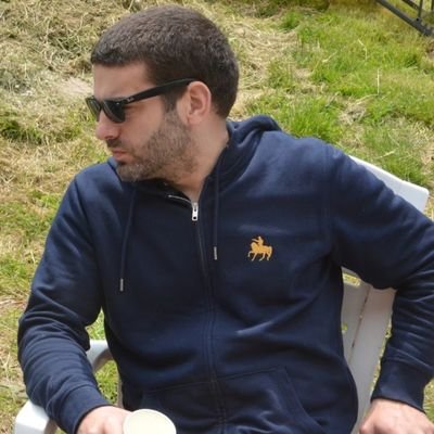 Marc 🐦 Profile