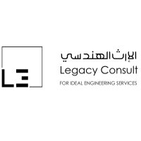 الإرث الهندسي (@legacy__consult) 's Twitter Profile
