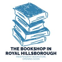 The Bookshop in Royal Hillsborough (@irishlitreview) 's Twitter Profile