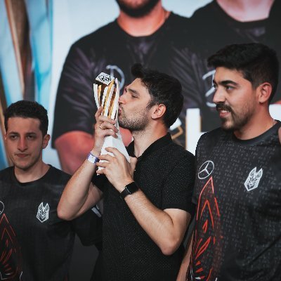 coachdoctorlol's profile picture. Emekli :D