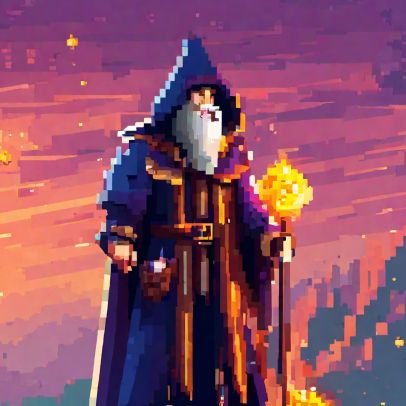 Walden the Wizard Profile