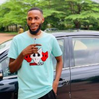 Nweze Chinonso Joshua 💪🏻 XPLUS (@nwezechinonsoj1) Twitter profile photo