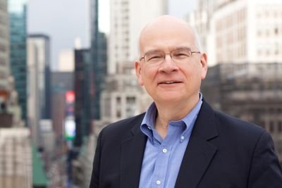 timkellernnyc's profile picture. My son Michael Keller's Posts here on My behalf. Founder Of oredeemerrnc. Co-founder of oredeemerctc and tgc . Husband to Kathy. Loved New York city.