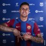 soyculexsiempre's profile picture. Cuenta fans del Barcelona Fc... Joa Cancelo forever....